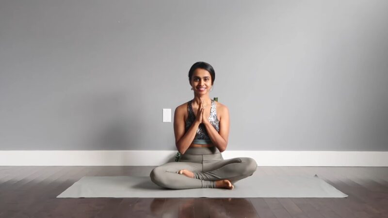 Yoga For Fertility & Conceiving